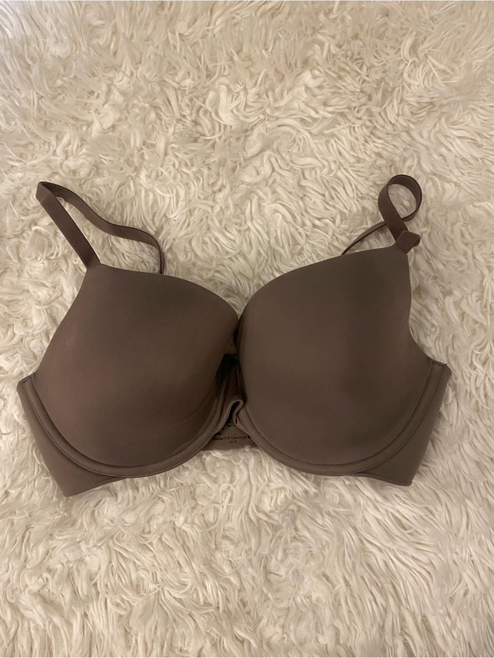 Soma Enbliss Full Coverage Bra 32DD